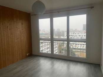 Vente Appartement 2 piècesNantes