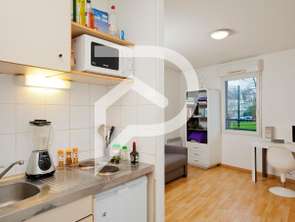 Vente Appartement T1Nantes