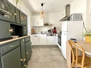 Vente Appartement 3 piècesNantes