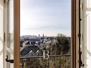 Vente appartement 8 pièces Vente appartement 8 pièces