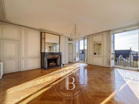 Vente appartement 8 pièces