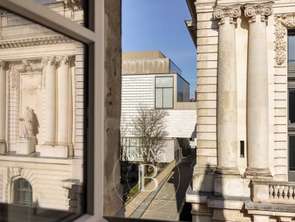Vente Appartement 6 pièces +Nantes
