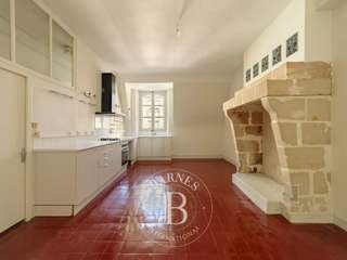 Vente appartement 8 pièces