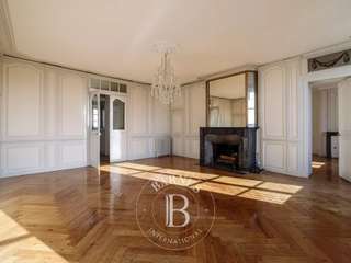 Vente appartement 8 pièces Vente appartement 8 pièces