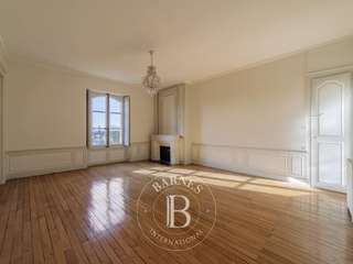 Vente appartement 8 pièces
