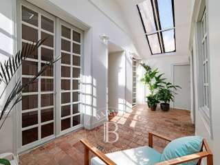 Vente appartement 8 pièces
