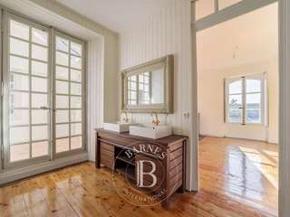 Vente appartement 8 pièces Vente appartement 8 pièces