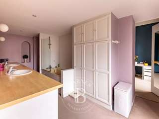 Vente appartement 8 pièces