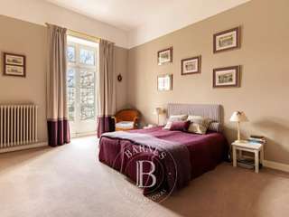 Vente appartement 8 pièces