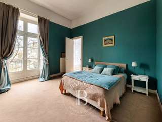 Vente appartement 8 pièces