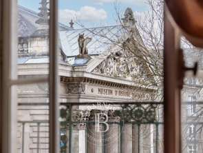 Vente Appartement 6 pièces +Nantes