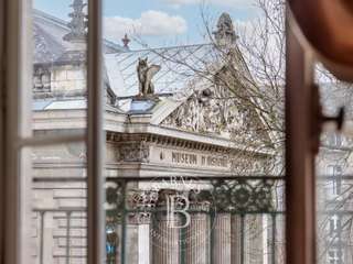 Vente appartement 8 pièces