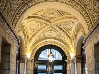 Vente appartement 8 pièces
