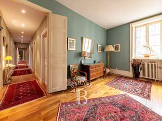 Vente appartement 8 pièces