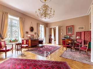 Vente appartement 8 pièces