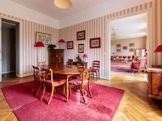 Vente appartement 8 pièces