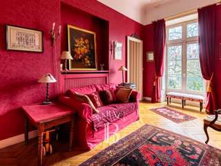 Vente appartement 8 pièces
