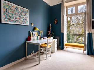 Vente appartement 8 pièces