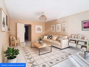 Vente Appartement 3 piècesNantes