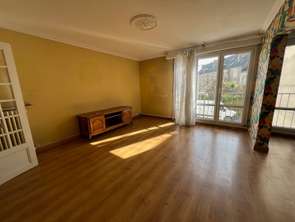 Vente Appartement 4 piècesNantes
