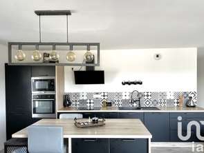 Vente Appartement 4 piècesNantes