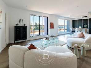 Vente Appartement 4 piècesNantes