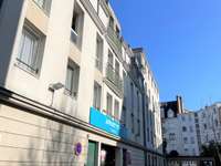 Vente appartement 1 pièce Vente appartement 1 pièce