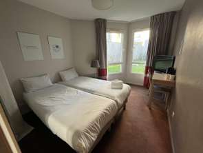 Vente Appartement T1Nantes