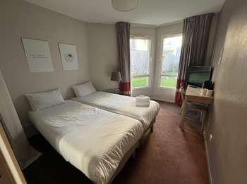 Vente appartement 1 pièce Nantes 44