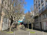 Vente appartement 1 pièce Vente appartement 1 pièce