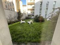 Vente appartement 1 pièce Vente appartement 1 pièce