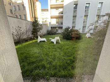 Vente appartement 1 pièce Vente appartement 1 pièce