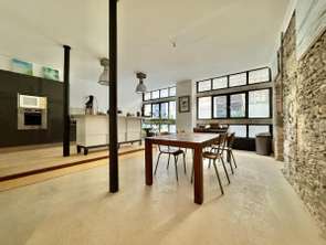 Vente Appartement T1Nantes