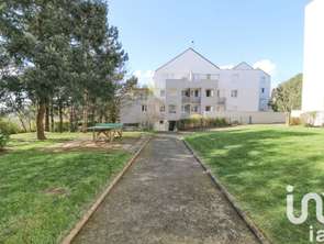 Vente Appartement 4 piècesNantes