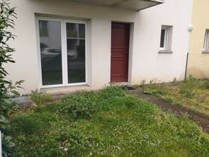 Vente Appartement 2 piècesNantes