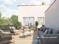 Vente appartement 3 pièces Vente appartement 3 pièces