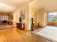 Vente appartement 7 pièces