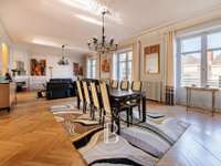 Vente appartement 7 pièces