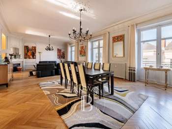 Vente appartement 7 pièces