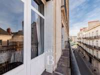Vente appartement 7 pièces