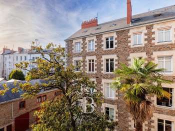 Vente appartement 7 pièces