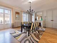 Vente appartement 7 pièces
