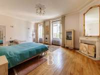 Vente appartement 7 pièces