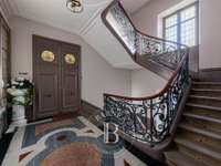 Vente appartement 7 pièces
