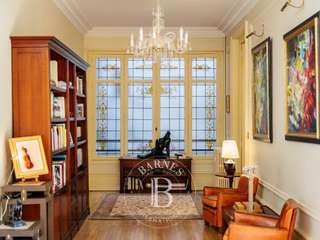 Vente appartement 7 pièces