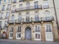 Vente appartement 8 pièces