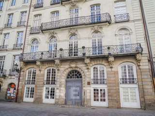Vente appartement 8 pièces