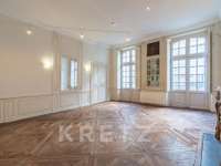 Vente appartement 8 pièces
