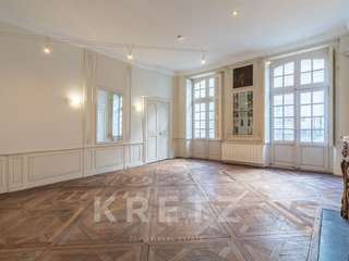 Vente appartement 8 pièces