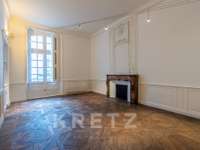 Vente appartement 8 pièces